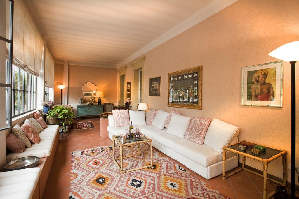 La Veranda Vérone Extérieur photo