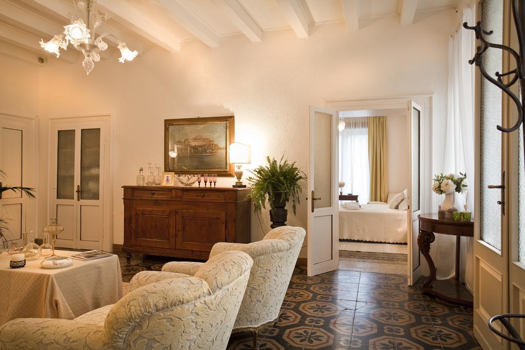 La Veranda Vérone Extérieur photo