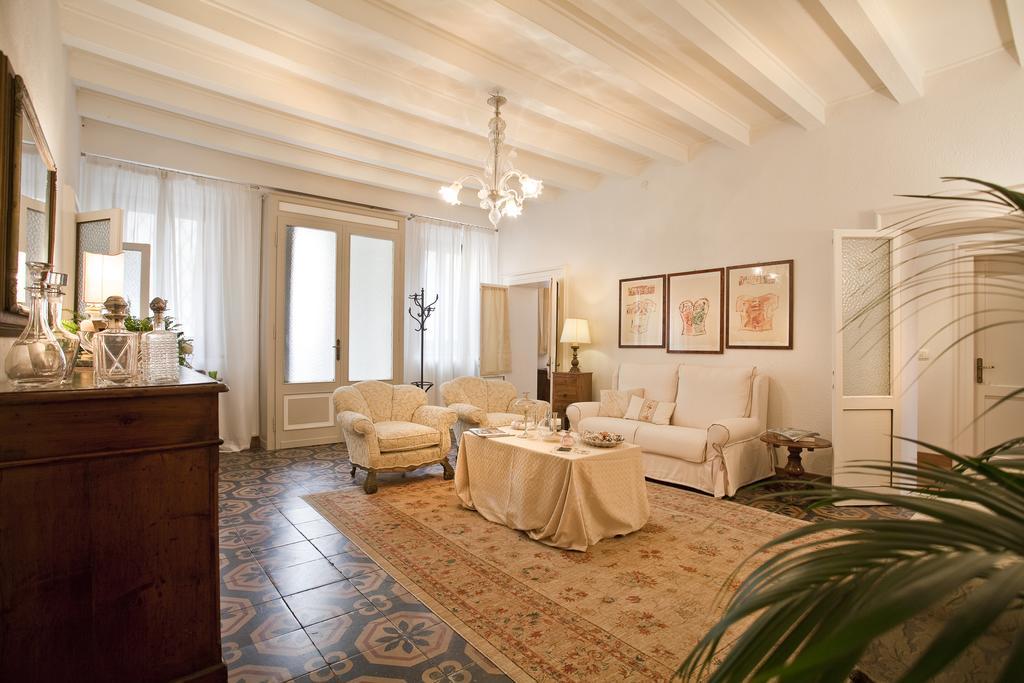 La Veranda Vérone Chambre photo