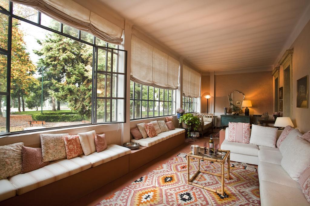 La Veranda Vérone Extérieur photo