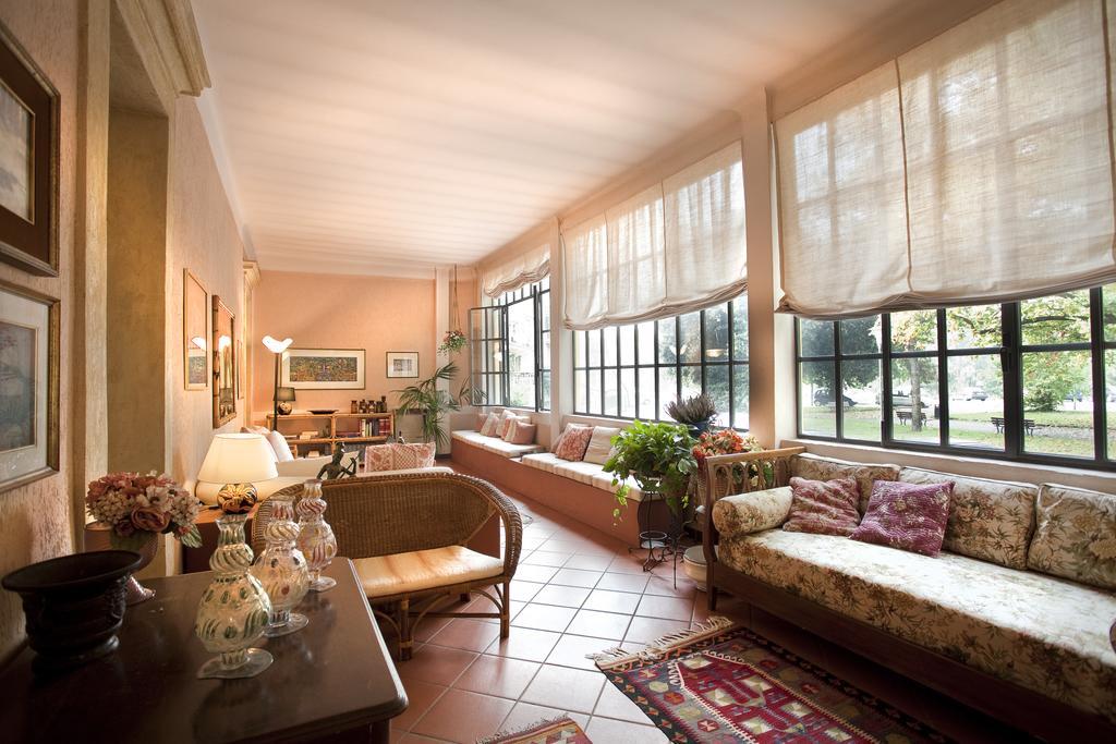 La Veranda Vérone Extérieur photo