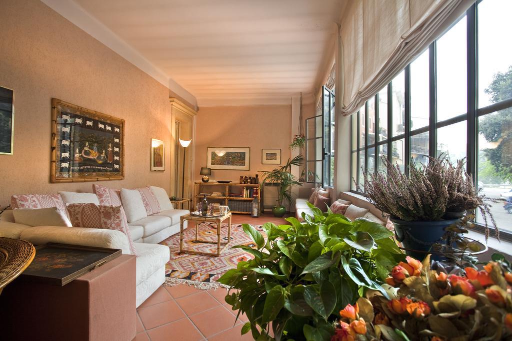 La Veranda Vérone Extérieur photo